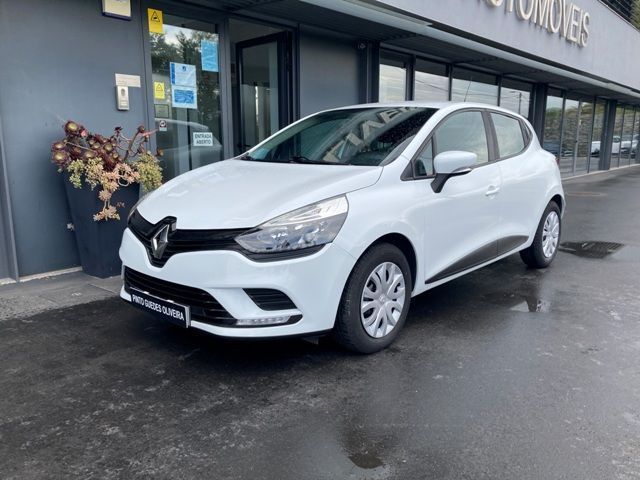 Renault Clio 1.5 dCi Zen