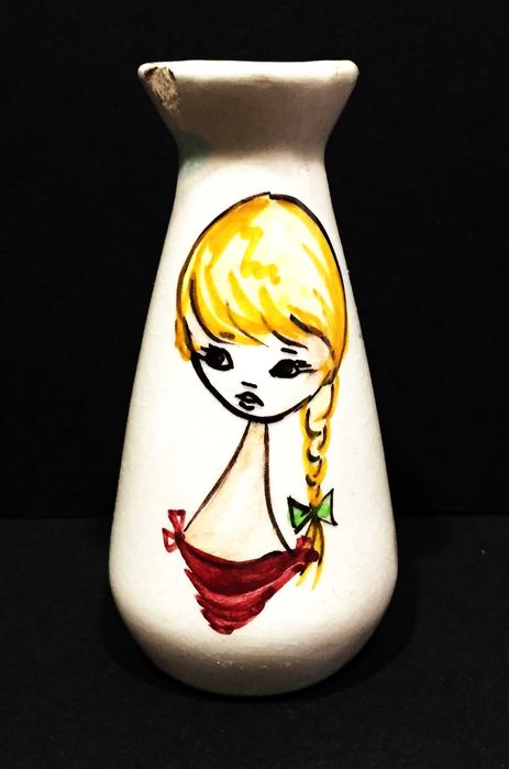 Pequena jarrinha muito bonita