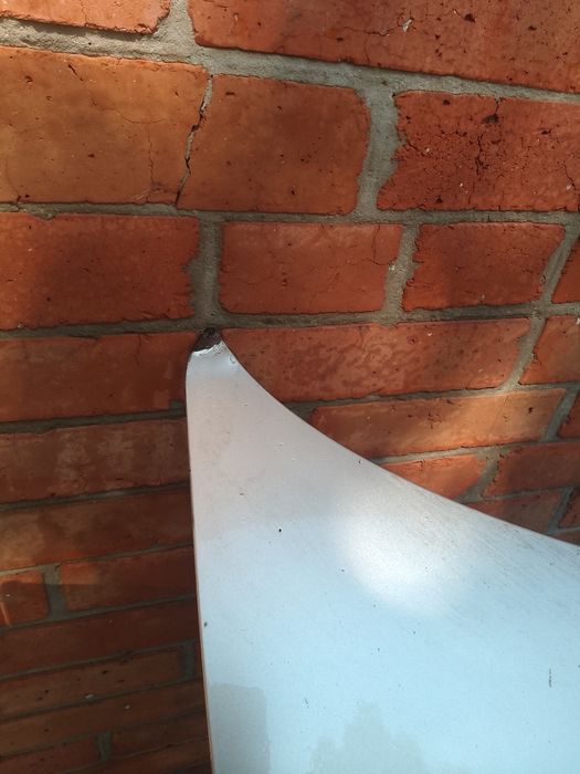 Кришка багажника nissan прем'єра Ніссан прим'ера