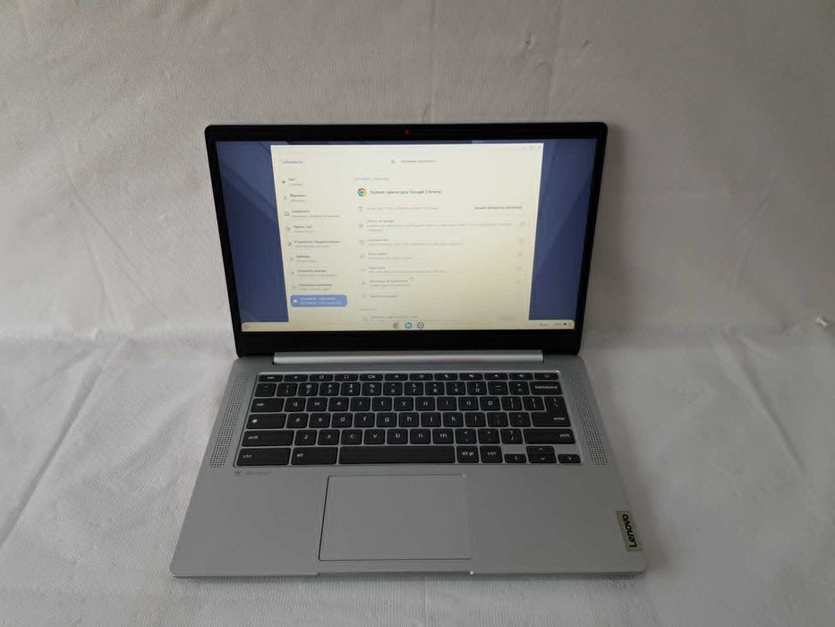 Laptop Chromebook Lenovo IP SLIM 3  14M868 8GB/128GB