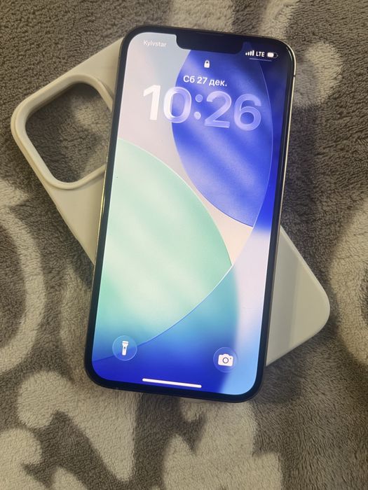 Iphone 13 pro 128 Ideal