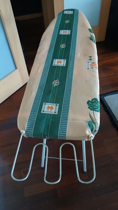 Tábua de engomar roupa