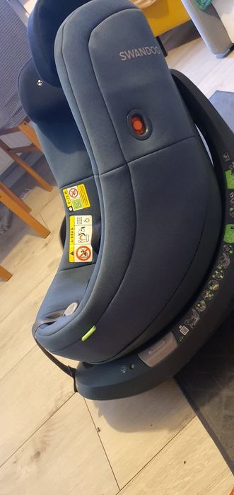 Fotelik Swandoo Marie 3