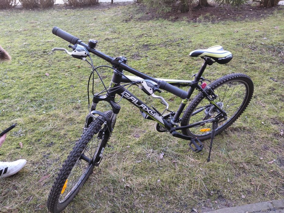 Rower  górski polecam