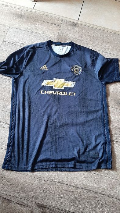 Koszulka Menchester United XXL