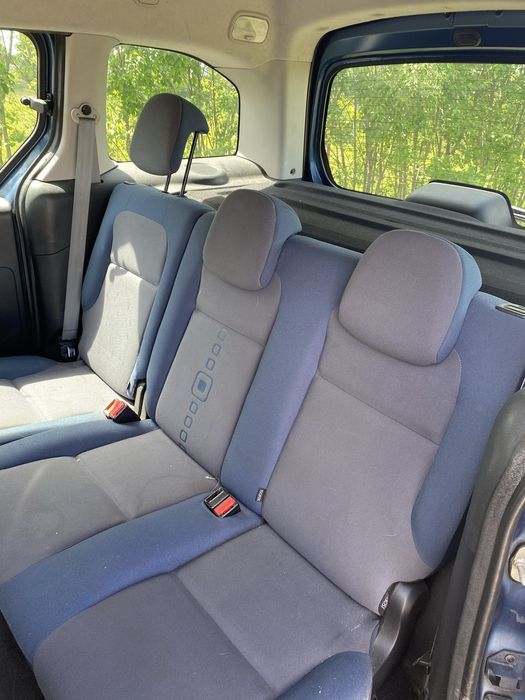 Citroën Berlingo 1.6 HDI