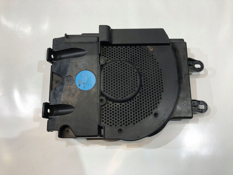 bmw 7 e65 głośnik lewy przód przedni