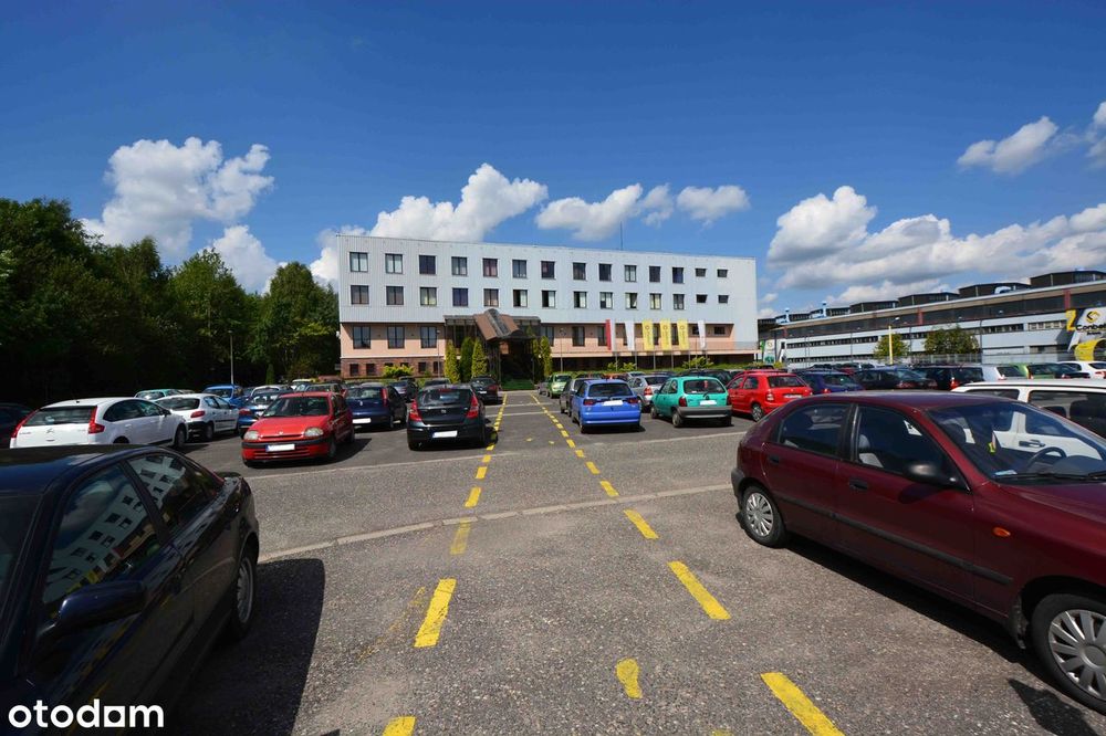 Powierzchnie biurowe i lokale usługowe Bytom 20-1600m2