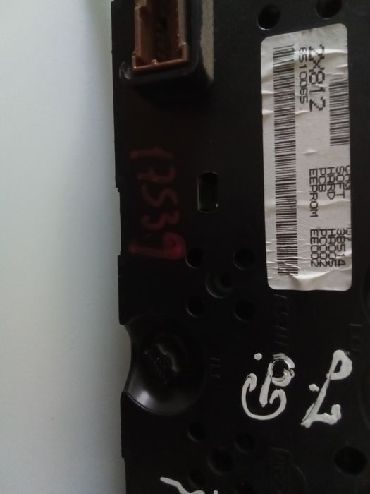 Quadrante Nissan terreno 2