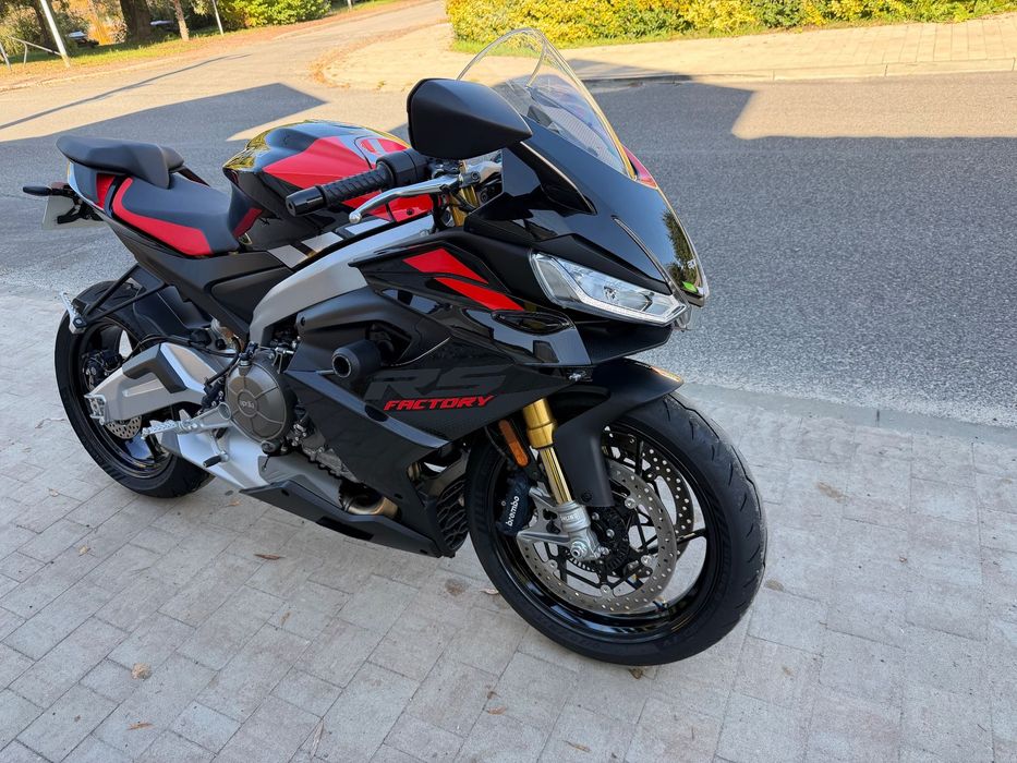 Aprilia
