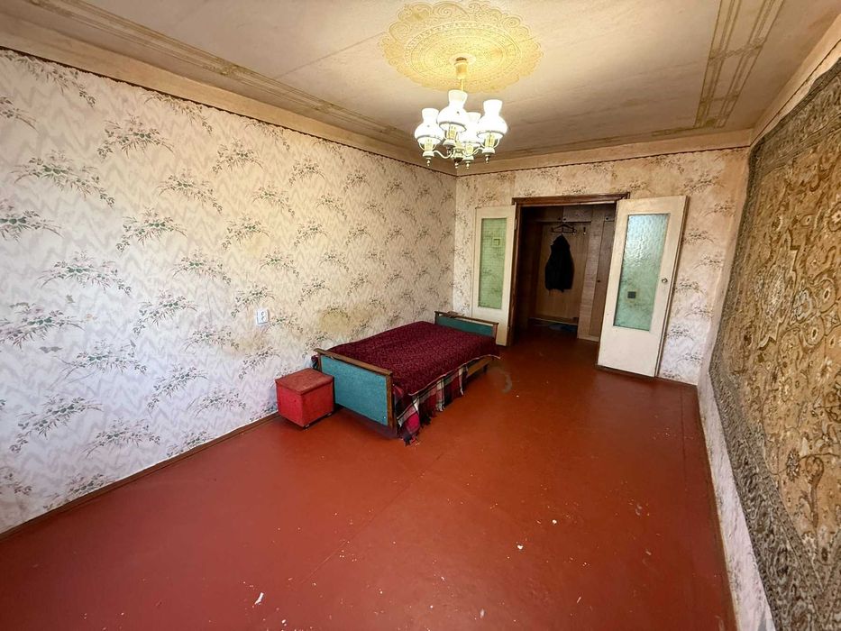 ‼️Левада‼️ 3к квартира покращеного планування, 67 м², середній поверх