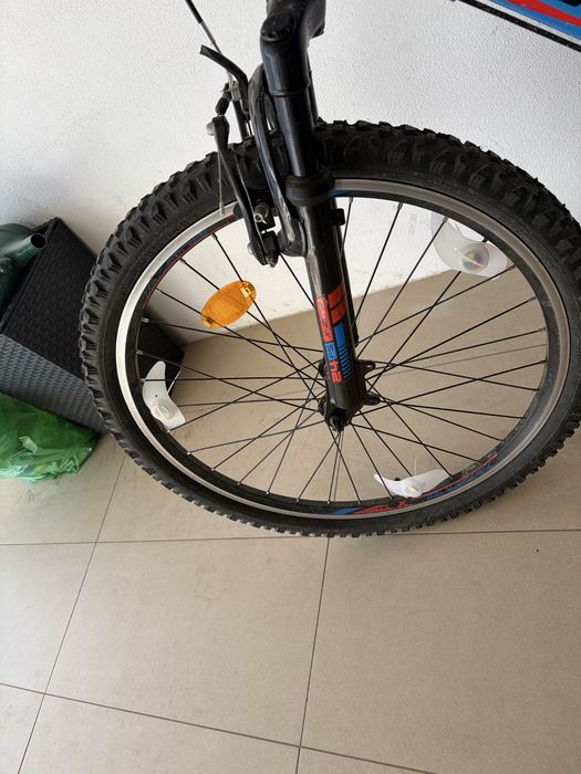 Rower X-Zite 24 cal