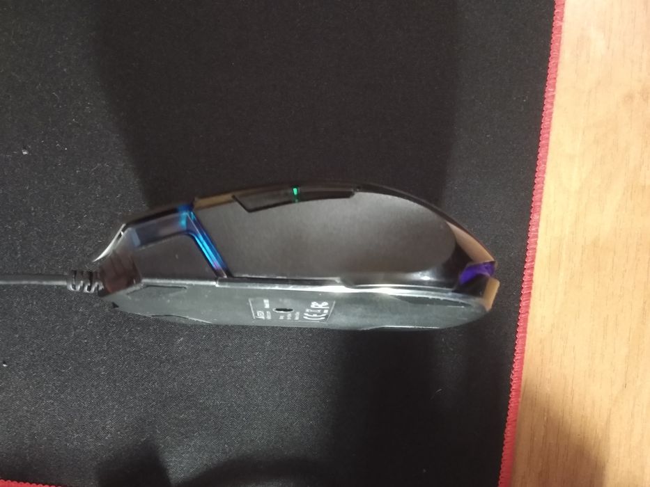 A4Tech XGame X89 Maze