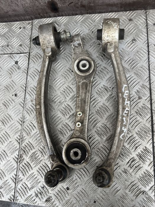 Рычаг хюндай генезис 12 год hyundai genesis