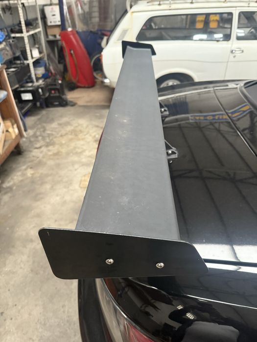 Jantes e pneus e aileron honda s2000
