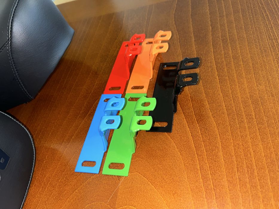 Siedzenie Motorynka/komar Napis ROMET OKAZJA!!!