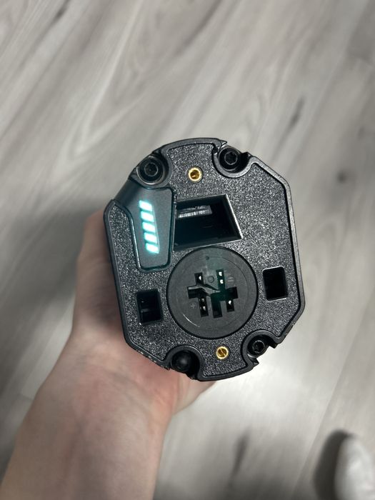 Bateria BOSCH PowerTube 625 wh