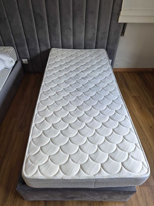 Colchões Ortopédicos Ergoflex Super Conforto (Excelente Estado)