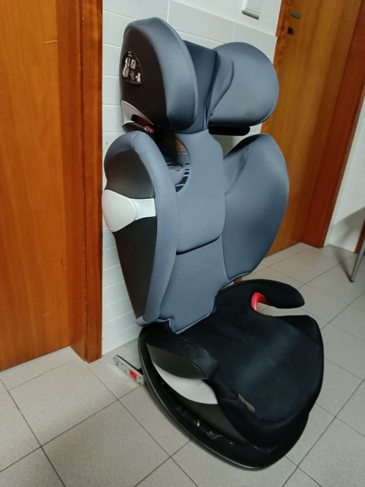 Cadeira Auto CYBEX
