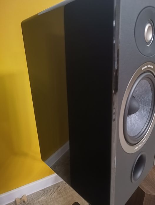 Focal Vestia No1 Black