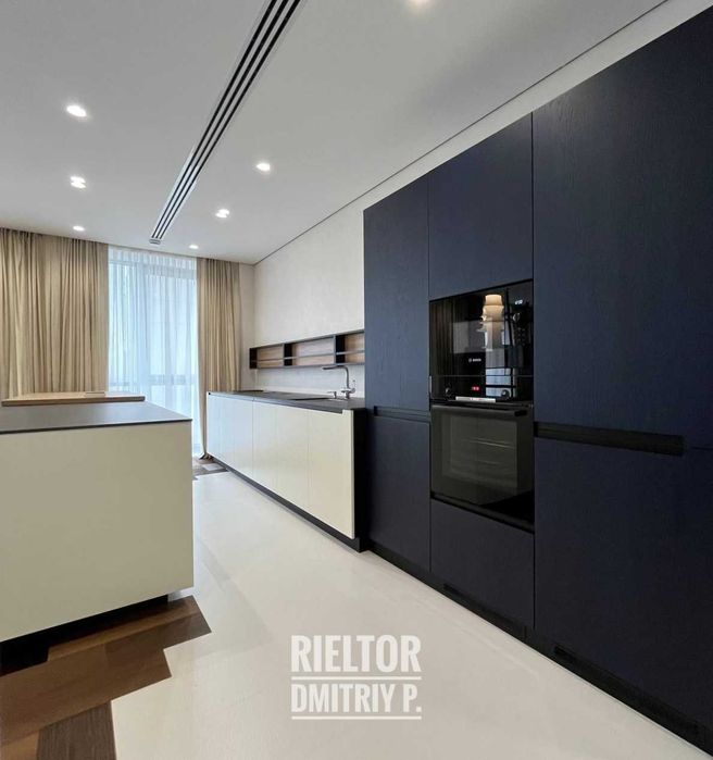 ЖК Фестивальный 189 м2 Loft Project Башни Маяк Новодворянский IQ House