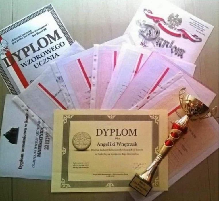 Angielski Korepetycje