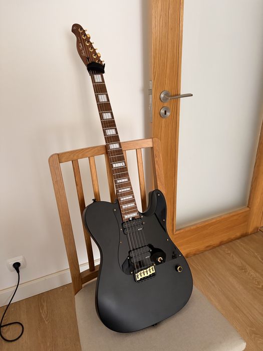 Harley Benton Fusion T EMG