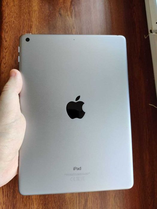 ipad 6  128 гб 2019 apple айпад 6 идеал