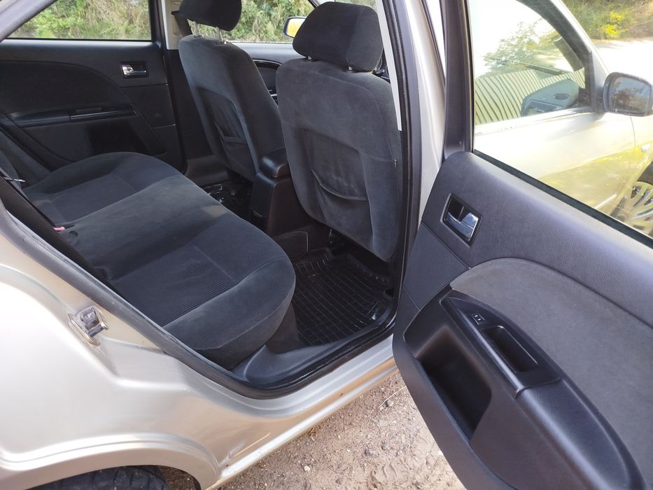 Продам Ford Mondeo 3