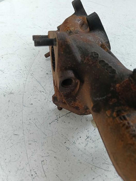 Kolektor Wydechowy Audi A4 b7 2.0 tdi 8V BPW 038,253,033H WYSYŁKA