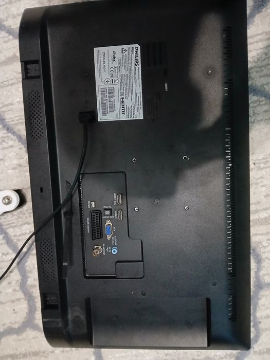 Philips 24PFT5303/12