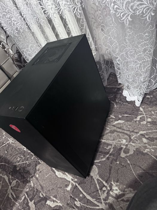 Продаю компютер NVDIA 1070ti 8gb