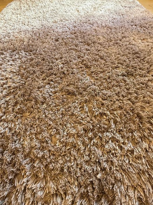 Excelente tapete de sala/hall entrada