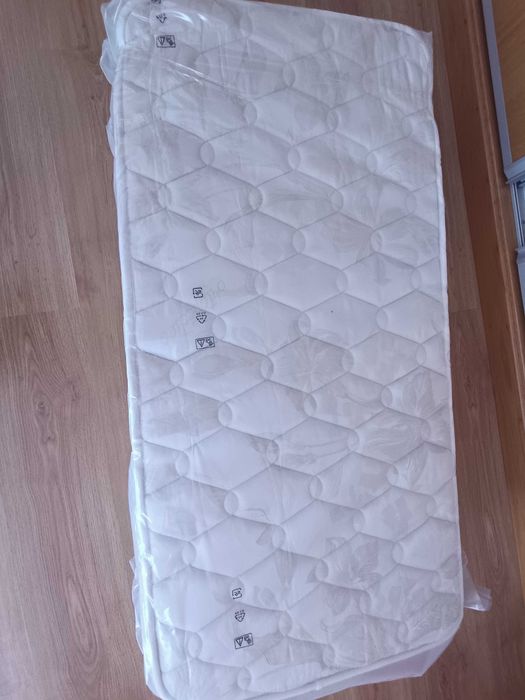 Colchão colmol para berço