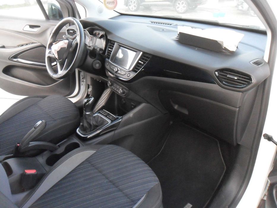 Opel Crossland X 1.2 120 Anos 83CV ( 2019 )