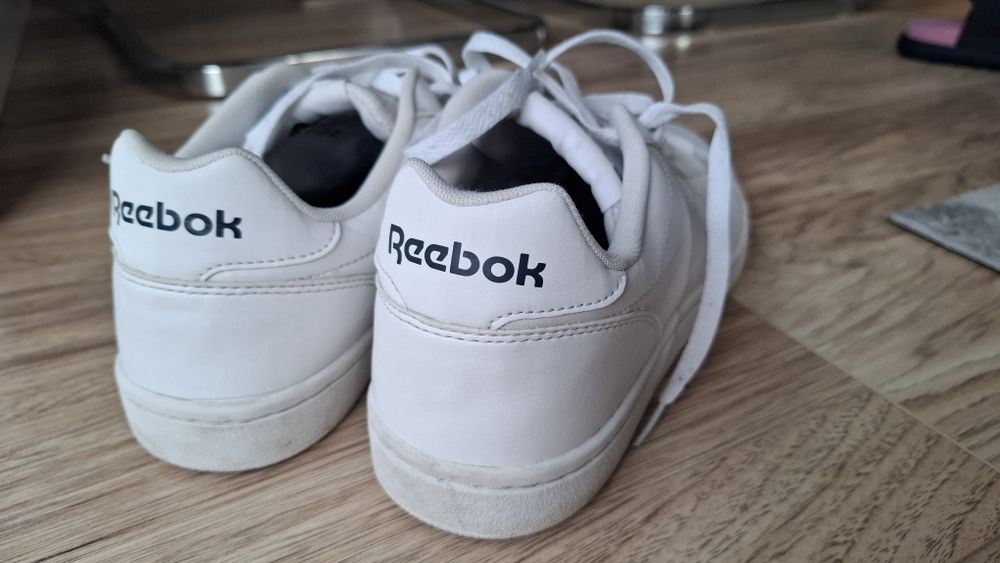 Buty trampki sportowe męskie Reebok 44 rozm.