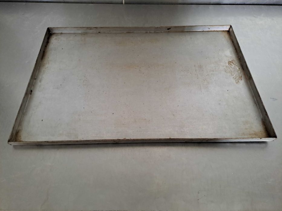 Tabuleiros de forno 65*45*2