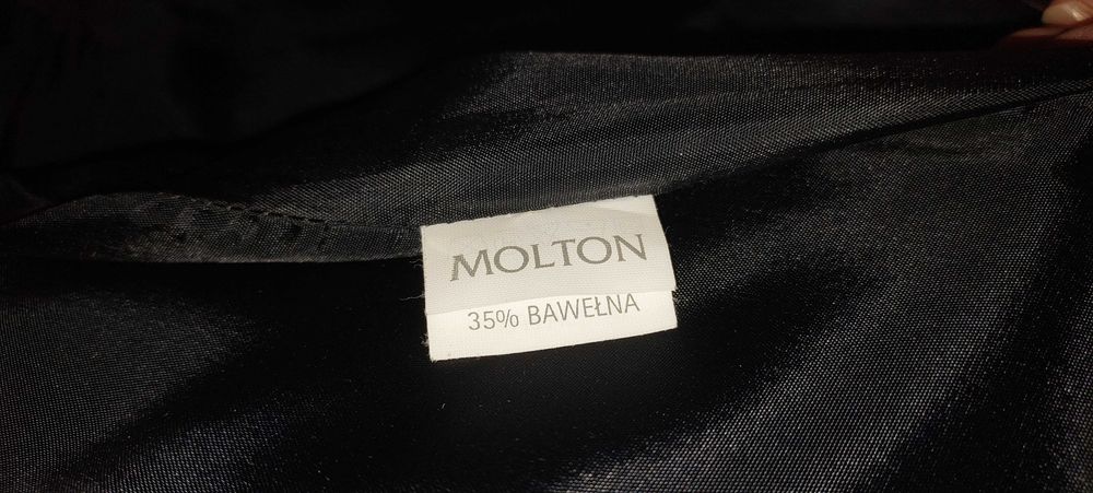 Spódnica damska Molton rozmiar 38