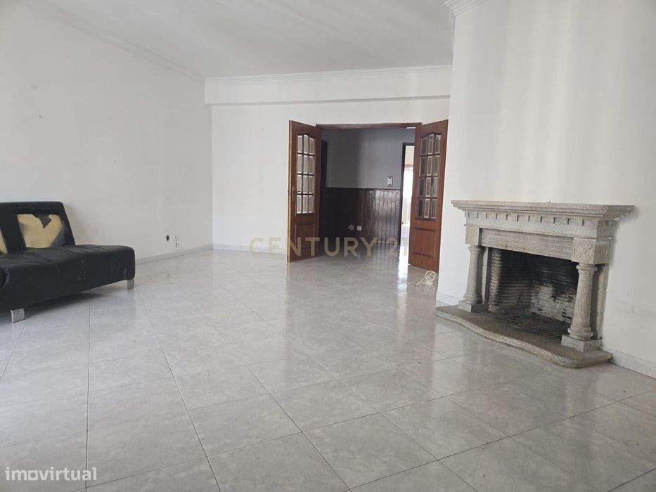 Apartamento T3 em Castelo Branco - Oportunidade Única! — Castelo Branco, Castelo Branco