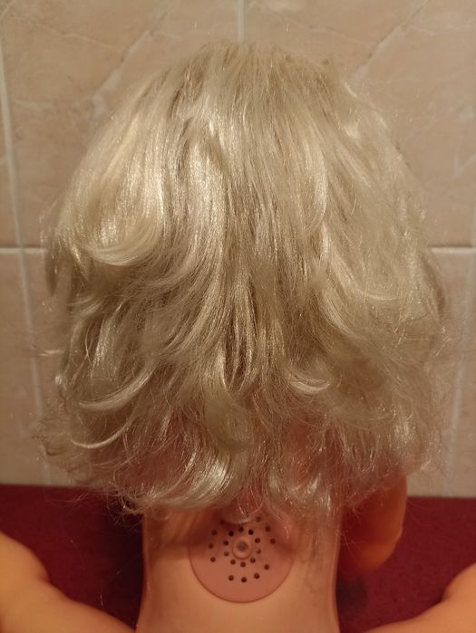 Кукла, лялька ГДР, 60 см.