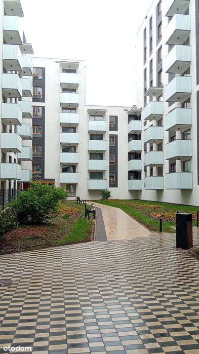 M2 w nowym bloku I centrum I NOWE DO ZAMIESZKANIA