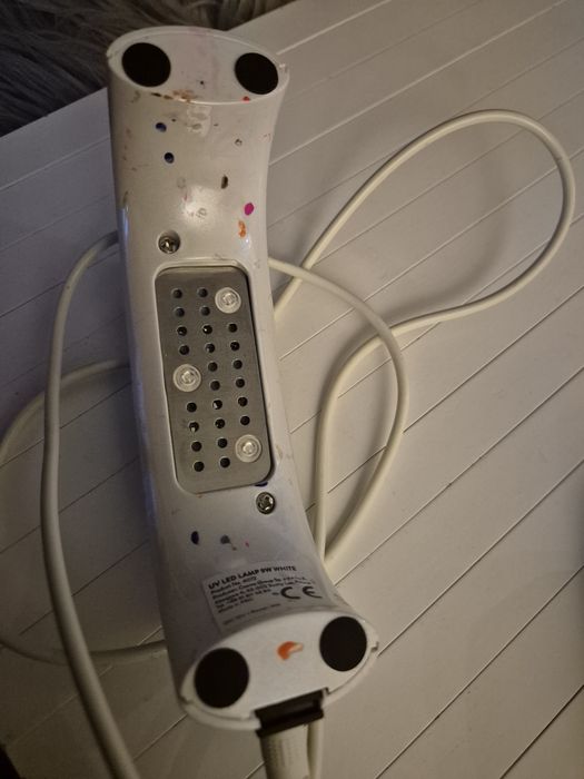 Lampa UV Neo Naill