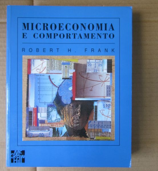 ECONOMIA - Vários Livros