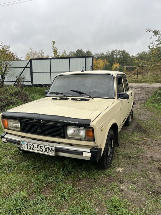 Ваз 2105 газ бензин фаркоп