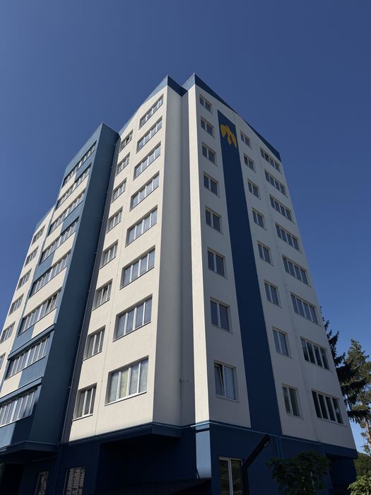 ПРОДАЖ 1-кімнатної квартири у м.Сарни