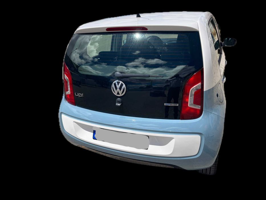 VW UP! 2014 Bom Estado