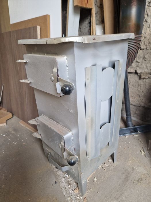 Sprzedam piecyk typu koza