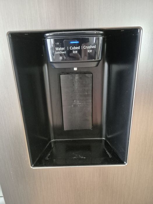 Frigorífico Americano SAMSUNG