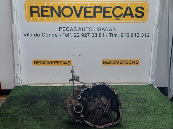 Caixa de velocidades manual ROVER 400 Sedan (XW)
