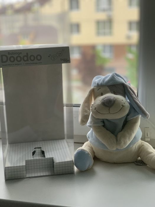 Іграшка для сну Doodoo